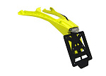 Стоп-сигнал R-Tech Integra Husqvarna TE-FE-TX 125-250-300-350-450-501 (R-PTLED0GQ017) желтый