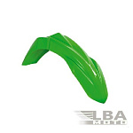 Крыло переднее R-Tech Kawasaki KX250F 17, KX450F 16-17 (R-PAKXFVE0016) зеленое