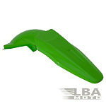 Крыло заднее R-Tech Kawasaki KX250F/450F 06-08 (R-PPKXFVE0006) зеленое
