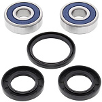 Комплект подшипников переднего колеса ALL BALLS Yamaha XVS1100 99-09, XVS1300 07-17 (25-1448)