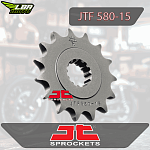 Звезда цепного привода JTF580.15