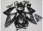Комплект пластика для мотоцикла Suzuki GSX-R600/750 08-10