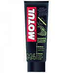 Очиститель для рук M4 Hands Clean 0,1л.