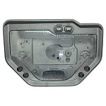 Корпус приборной панели Honda CBR600RR 03-06