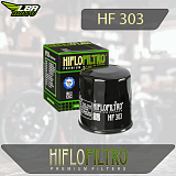  Масляный Фильтр HIFLO HF303