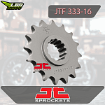 Звезда цепного привода JTF333 16