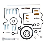 Ремкомплект карбюратора BWX Honda CRF250X 04-06 (26-1457)