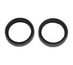 Комплект сальников вилки Athena 43x53x9,5 (55-114) NOK