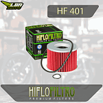 Масляный Фильтр HIFLO HF401