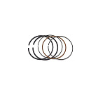 Поршневые кольца AHL Kawasaki ZZR400 90-07, ZRX400 94-08 57,5мм (13008-1129)