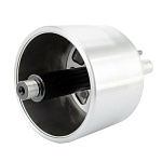 Ротор генератора AHL Yamaha FZ1 06-15, YZF-R1 04-08, FZ8 11-13 с Закрытими Магнитами