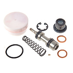 Ремкомплект тормозного цилиндра зад BWX KTM EXC450 03-12,SX125 04-11,SX250 03-11 (18-1028)