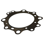 Прокладка ГБЦ CHAKIN Kawasaki VN2000 11004-0001 Перед