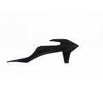 Обтекатели радиатора R-Tech KTM SX125/150/250,SXF250/350/450 19-22 (R-CVKTMNR0019) Черный