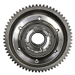 Обгонная муфта AHL Suzuki DRZ400SM 05-22, DRZ400E 00-07, DRZ400S 00-15, LTZ400 03-13