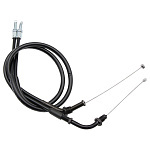 Тросик газа для мотоцикла Honda VFR400 NC30, RVF400 NC35 89-97