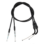 Трос газа BWX KTM EXC450/525 03-07, SMR450 05-07 (45-1043) 100см