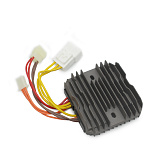 Реле зарядки Polaris IQ/RMK/Switchback/Dragon/Cleanfire 600/700 07-15, RMK/Dragon/IQ 800 08-10