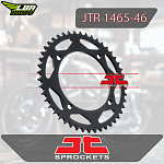 Звезда цепного привода JTR1465.46