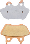 Тормозные колодки DP-Brake DP971