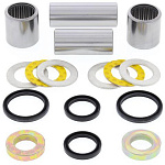 Подшипники оси маятника ALL BALLS Honda CRF250R 04-09, CRF250X 04-15  (28-1127)