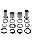 Ремкомплект оси маятника BWX Kawasaki KX250F 04-05, Suzuki RMZ250 04-06 (28-1115)