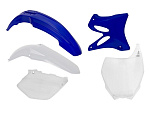 Комплект пластика R-Tech Yamaha YZ125/250 06-14 (R-KITYZ0-OEM-504) OEM