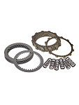 Комплект дисков сцепления BWX Kawasaki KFX400 ATV 05-06