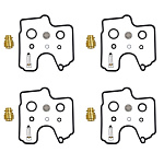 Рем.компл Карбюраторов AHL Yamaha XVZ13 99-13 (26-1632)