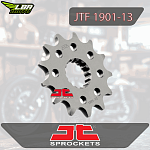 Звезда цепного привода JTF1901 13