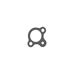 Honda CRF1000/1100 16-22, CMX1100 21-23, SXS1000 16-23 Прокладка натяжителя ГРМ 14523-HL4-003