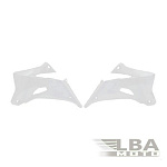 Обтекатели радиатора R-Tech Yamaha YZ250F/450F 06-09 (R-CVYZFBN0006) белые