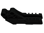 Вставка в ловушку цепи R-Tech KX250-450F 06-08, KLX450R 07-15 (R-CRUKXFNR006) черная
