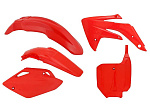 Комплект пластика R-Tech Honda CRF150 07-22 (R-KITCRF-RS0-510) Красный