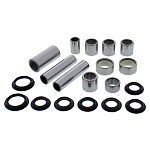 Ремкомплект прогрессии ALL BALLS Kawasaki KLR650 08-18, KLR650 87-07 (27-1190)