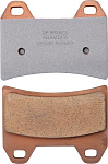 Тормозные колодки DP-Brake DP630