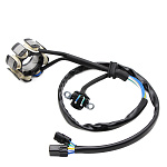 Статор генератора Honda CRF250X 04-09, 12-13, 15-17 31100-KSC-671, 31100-KSC-A11