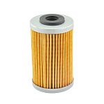 Масляный Фильтр AHL KN655 (HF655)