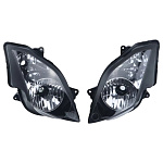 Фара для мотоцикла Honda VFR800 02-12