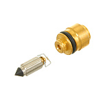 Клапан поплавковой камеры BWX Yamaha XJR1300 02-06, Suzuki GSX600F 98-01