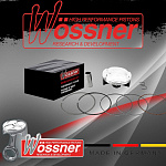 Поршень в сборе Wossner KTM EXC-F450 22-24, Gas Gas EC-F450 2024 (A)