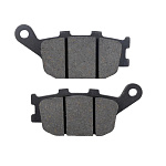 Тормозные колодки AHL FA174