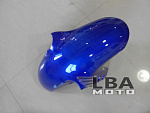 Переднее крыло для для Yamaha R1 98-99 Без цвета