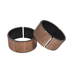 Направляющие вилки На стакан 39X20X2 Комплект 2шт.