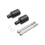 Слайдеры для мотоцикла Honda CBR600RR 03-06, на раму