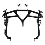 Паук для мотоцикла Kawasaki Ninja 650 ER-6F 17-19