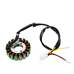 Статор генератора KTM 400 97-04, 620 96-99, 625 03-06, 640 98-06 58439004000