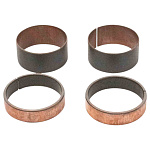 Комплект направляющих вилки Yamaha YZF-R7 22-24, MT-09 21-24 (38-6159)