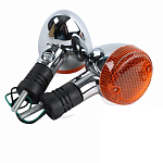 Поворотники Honda STEED 400/600, VT750, VT1100 Перед/Зад