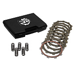 Комплект дисков сцепления фрикционы/пружины DP-Clutch DPSK206